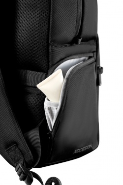 Logo trade advertising product photo of: XD Design Soft Daypack backpack