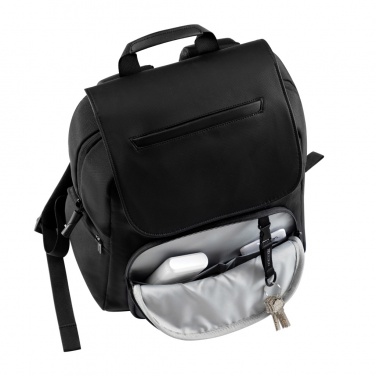 Logotrade promotional giveaways photo of: XD Design Soft Daypack backpack