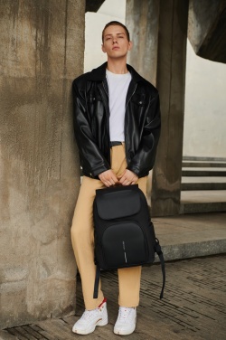 Logo trade promotional product photo of: XD Design Soft Daypack backpack