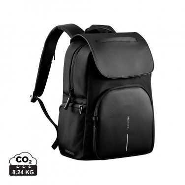 Logo trade promotional products image of: XD Design Soft Daypack backpack