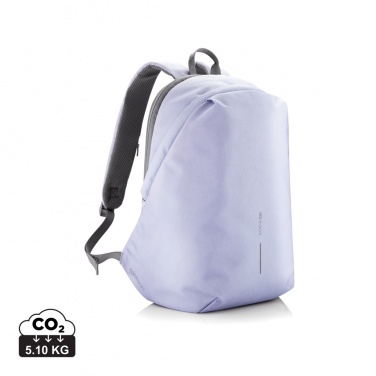Logotrade business gift image of: Bobby Soft, anti-theft backpack