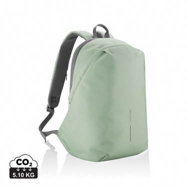 Logo trade promotional gifts image of: Bobby Soft, anti-theft backpack