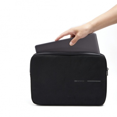 Logo trade promotional merchandise photo of: XD Design 16" Laptop Sleeve