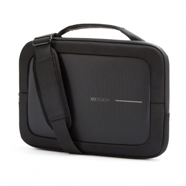 Logo trade business gifts image of: XD Design 16" Laptop Bag