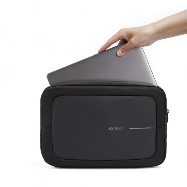 Logo trade promotional merchandise picture of: XD Design 16" Laptop Bag