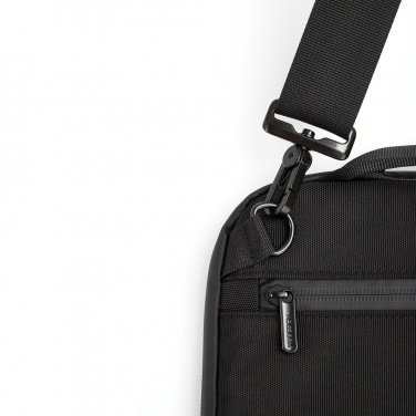 Logo trade promotional giveaways picture of: XD Design 16" Laptop Bag