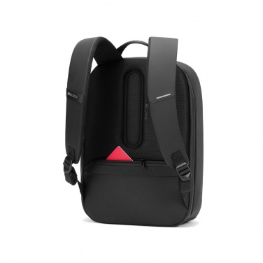 Logotrade promotional giveaway image of: Backpack Bobby Edge