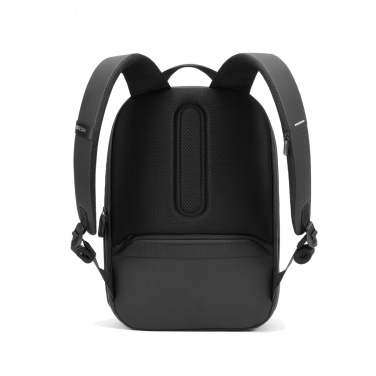 Logotrade promotional giveaways photo of: Backpack Bobby Edge