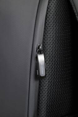 Logo trade promotional items image of: Backpack Bobby Edge