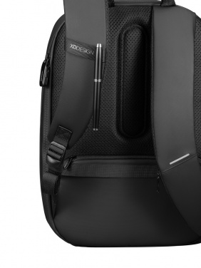Logotrade corporate gifts photo of: Backpack Bobby Edge