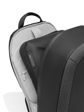 Logotrade promotional giveaways photo of: Backpack Bobby Edge