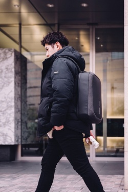 Logotrade promotional product picture of: Backpack Bobby Edge