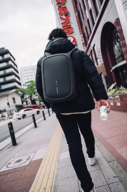 Logotrade promotional gift picture of: Backpack Bobby Edge