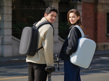 Logotrade promotional merchandise picture of: Backpack Bobby Edge