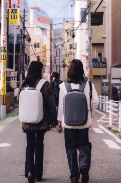 Logotrade promotional giveaway image of: Backpack Bobby Edge