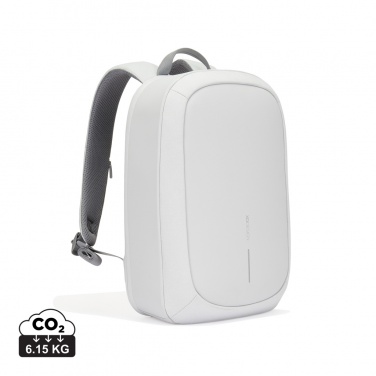 Logotrade business gift image of: Backpack Bobby Edge