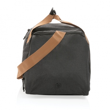 Logotrade promotional products photo of: Impact AWARE™ Urban outdoor weekend bag