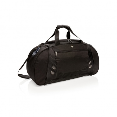 Logotrade promotional items photo of: Weekend/sports bag