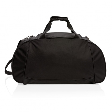 Logotrade advertising products photo of: Weekend/sports bag