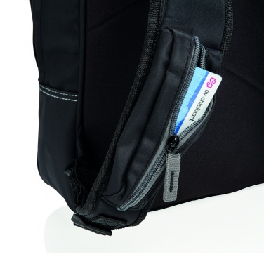 Logotrade corporate gift picture of: The City Backpack