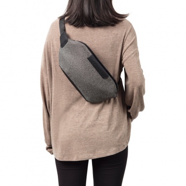 Logotrade corporate gifts photo of: Urban Bumbag