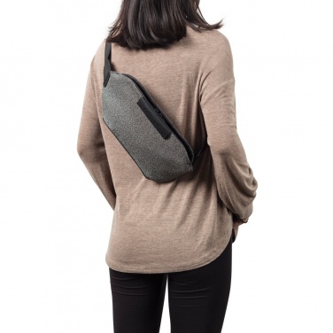 Logotrade promotional merchandise picture of: Urban Bumbag