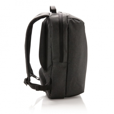 Logo trade promotional items picture of: Smart office & sport backpack