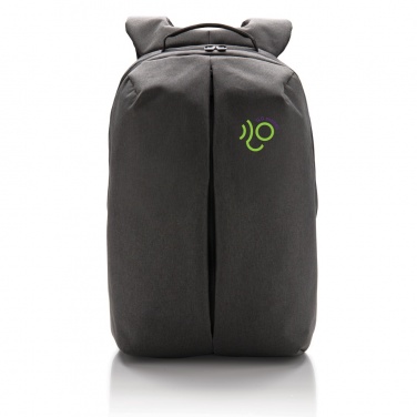 Logotrade promotional item image of: Smart office & sport backpack