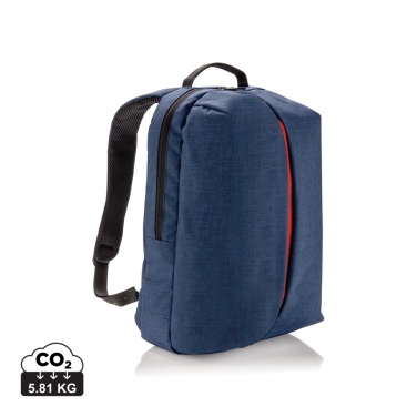 Logotrade promotional product image of: Smart office & sport backpack