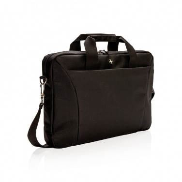 Logo trade promotional product photo of: 15.4” laptop bag