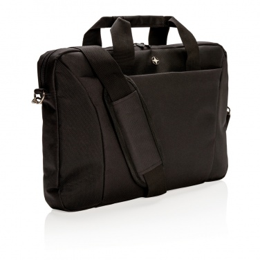 Logotrade promotional giveaways photo of: 15.4” laptop bag