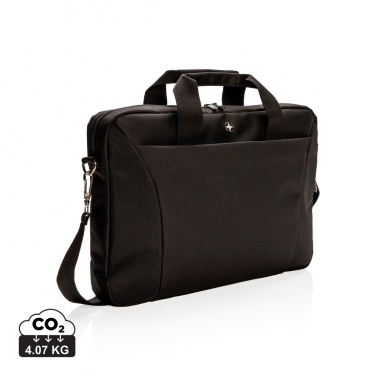 Logotrade business gifts photo of: 15.4” laptop bag