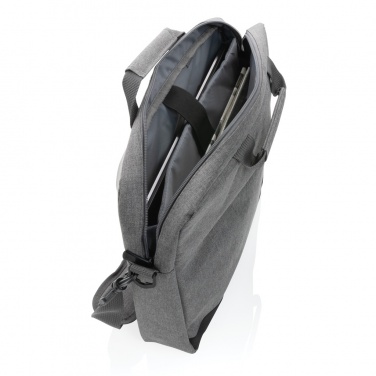 Logotrade corporate gift image of: Trend 15” laptop bag