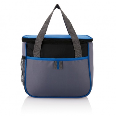Logo trade business gift photo of: Cooler bag