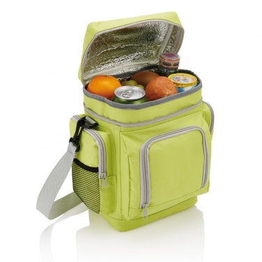 Logotrade business gifts photo of: Deluxe travel cooler bag