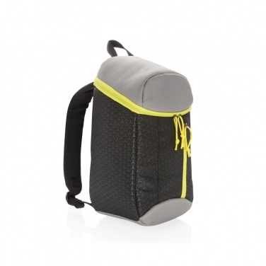 Logotrade business gift image of: Hiking cooler backpack 10L