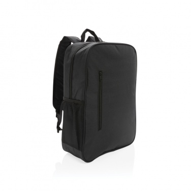 Logo trade promotional gifts picture of: Tierra cooler backpack