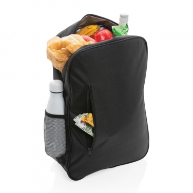 Logotrade business gifts photo of: Tierra cooler backpack