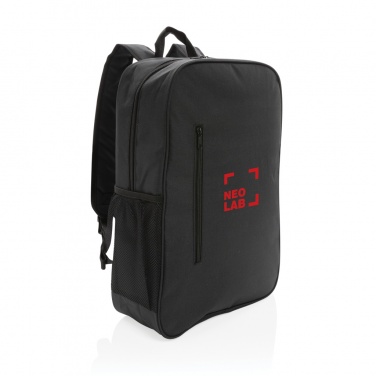 Logotrade promotional products photo of: Tierra cooler backpack