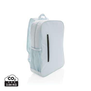 Logotrade promotional giveaway image of: Tierra cooler backpack