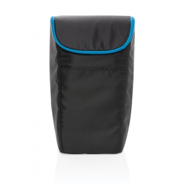Logo trade promotional giveaway photo of: Explorer outdoor cooler backpack