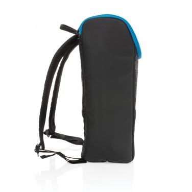 Logotrade promotional merchandise photo of: Explorer outdoor cooler backpack