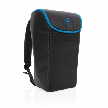 Logotrade promotional giveaway picture of: Explorer outdoor cooler backpack