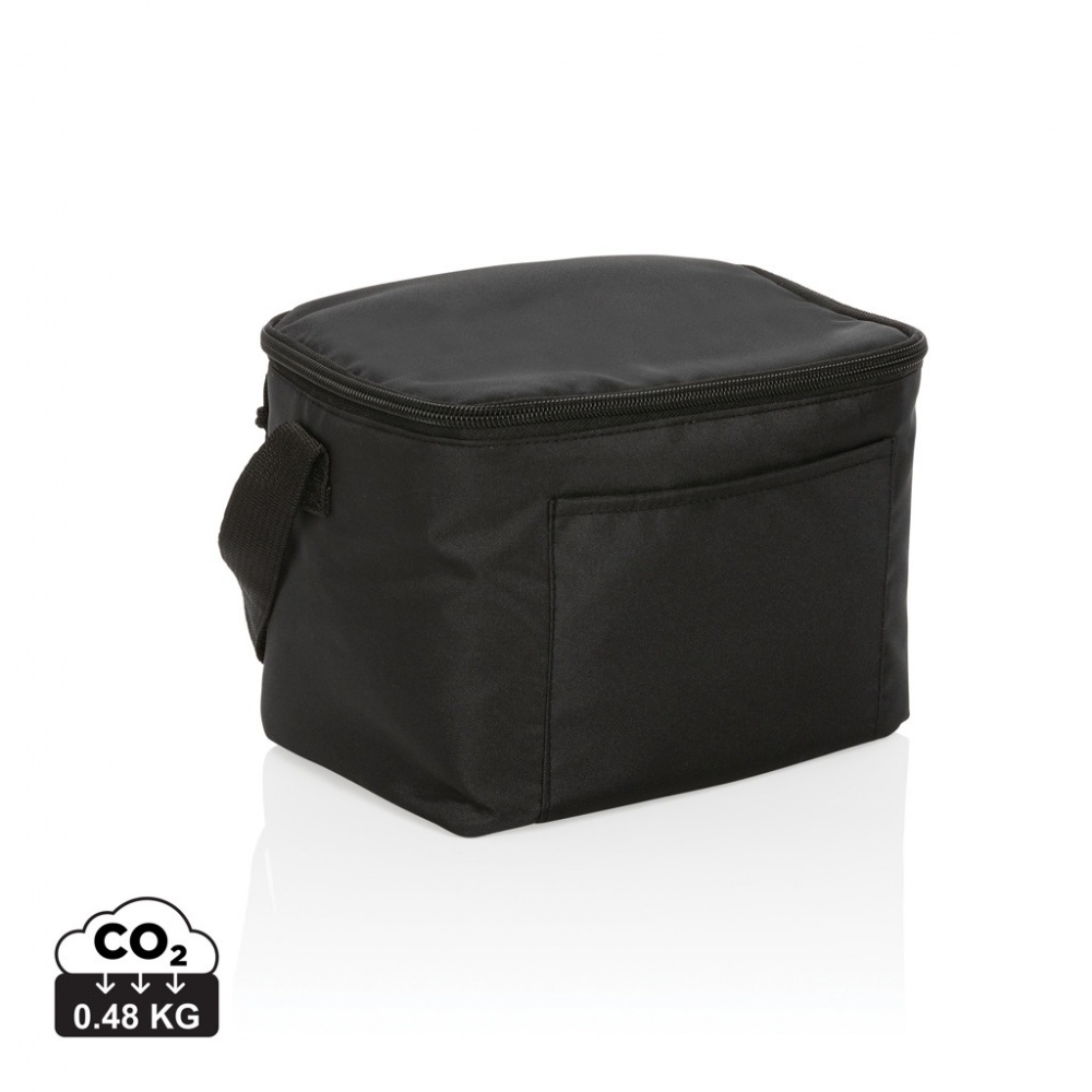 Logo trade promotional product photo of: Impact AWARE™ lightweight cooler bag