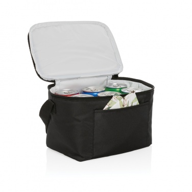 Logotrade promotional giveaway image of: Impact AWARE™ lightweight cooler bag