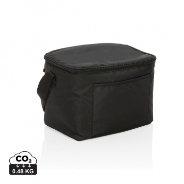 Logo trade corporate gift photo of: Impact AWARE™ lightweight cooler bag
