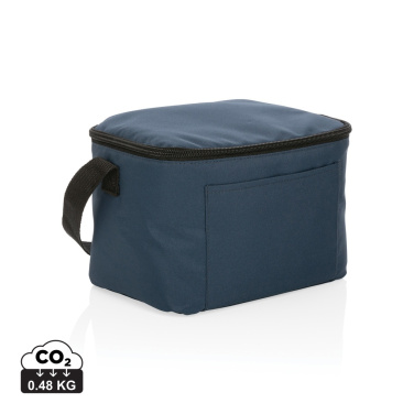 Logo trade promotional items picture of: Impact AWARE™ lightweight cooler bag