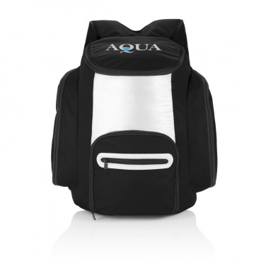 Logotrade promotional product picture of: Cooler backpack