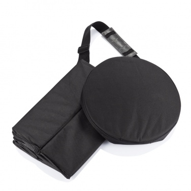 Logo trade advertising product photo of: Cooler seat