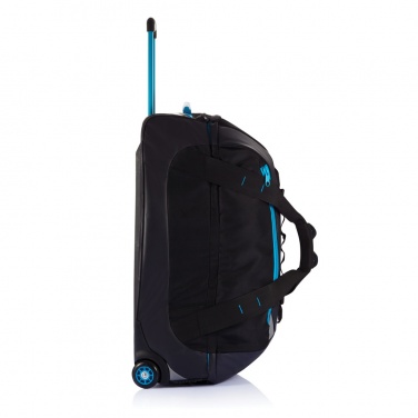 Logotrade promotional giveaway image of: Large adventure trolley